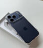 圖拉斯【久用不發(fā)黃】 適用iphone17promax手機殼蘋(píng)果17pro保護套17透明Air全包超薄磁吸散熱防摔高端男 iPhone 17 Pro Max 【精美透亮】不黃原材+超薄裸感+超強防爆 曬單實(shí)拍圖