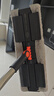 享家美夾布拖把38cm4布平板家用一拖凈2025新款夾抹布拖布專(zhuān)用拖地神器 曬單實(shí)拍圖