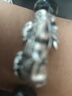 999足銀轉運銅錢(qián)珠散珠 純銀頂珠diy串珠佛珠手鏈弟子珠隔珠配件 銅錢(qián)珠【復古款】11mm 曬單實(shí)拍圖