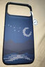CONGA適用iphone17promax手機殼凱夫拉蘋(píng)果17pro/air芳綸纖維碳纖維保護套全包超薄商務(wù)硬殼磁吸 發(fā)光殼-息壤｜磁吸款｜金屬鏡頭圈 Apple iPhone 17 Pro Max 曬單實(shí)拍圖