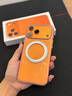 圖拉斯【持續霸榜TOP】O1S適用蘋(píng)果17promax手機殼iphone17promax保護套16 15pro支架磁吸防摔磨砂支點(diǎn)殼 全透明丨透出新機 iPhone17promax【相機按鍵款】 曬單實(shí)拍圖