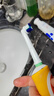 適配歐樂(lè )B/oralB博朗電動(dòng)牙刷頭D12D16D100P2000P40003709等通用替換刷頭 8支 精準清潔型 曬單實(shí)拍圖