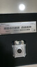 同詩(shī)（T-FLASH）艾齊S3電動(dòng)剃須刀機甲迷你便攜式旅行出差全身水洗剃須刀男士刮胡刀禮盒裝送男友老公生日禮物 閃銀 銀卡禮盒 曬單實(shí)拍圖