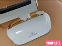 美的（Midea）【高端手持掛燙機】家用熨燙機/便攜式出差旅游智能蒸汽電熨斗/服裝店專(zhuān)用商用團購/政府補貼12AG1 曬單實(shí)拍圖