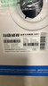 HIKVISION?？低暢孱?lèi)網(wǎng)線(xiàn)工程級無(wú)氧銅箱線(xiàn)CAT5e類(lèi)百兆網(wǎng)絡(luò )過(guò)福祿克雙絞線(xiàn)監控家裝305米/箱  1LN5E-E/E 曬單實(shí)拍圖