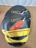 OHBT魚(yú)子醬抗皺面膜10片緊致抗衰老補水保濕祛黃提亮膚色男女士 曬單實(shí)拍圖