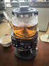 GLASSLOCK蓋朗煮茶器養生壺恒溫萃茶機全自動(dòng)上水高端茶藝一體蒸汽噴淋式泡茶機燒水壺中秋節禮品政府補貼 曬單實(shí)拍圖