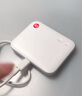 中興（ZTE）5G隨身wifi免插卡F50儲存版移動(dòng)wifi無(wú)線(xiàn)網(wǎng)卡便攜式熱點(diǎn)5g路由器無(wú)限通用流量車(chē)載卡托2024款 曬單實(shí)拍圖
