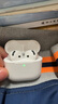 SOULUX【官新正品丨Air4代降噪款】藍(lán)牙耳機(jī)適配蘋(píng)果無(wú)線(xiàn)2025新款半入耳式金榜iphone16/15/14pods 【原版同功能pods4降噪版】 【主動(dòng)降噪+空間音頻+三真電量】 曬單實(shí)拍圖