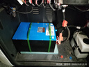伏量寧德電芯24V駐車(chē)空調鋰電池強啟動(dòng)貨車(chē)專(zhuān)用12V蓄電池大容量大單體磷酸鐵鋰房車(chē)電源儲能電瓶 8192W 加熱款24V【8.2度】強啟+GPS 曬單實(shí)拍圖