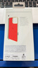 Apple/蘋(píng)果 iPhone 16 Pro Max 專(zhuān)用 MagSafe 保護殼 Beats款-峰巖色 磁吸手機殼 蘋(píng)果原裝手機殼 曬單實(shí)拍圖