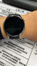 HUAWEIWATCH GT 6 雅丹黑 46mm智能手表多維情緒健康全新騎行體驗21天超長(cháng)續航華為GT6手表GT5升級 曬單實(shí)拍圖