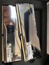 G.SKILL芝奇（G.SKILL）96GB(48Gx2)套裝 DDR5 6400頻率 臺式機內存條-皇家戟RGB燈條/C32 曬單實(shí)拍圖