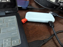 閃迪（SanDisk）2TB Type-c USB3.2移動(dòng)固態(tài)硬盤（PSSD）E30高速 移動(dòng)SSD 讀速800MB/s 兼容手機(jī)筆記本電腦 曬單實(shí)拍圖