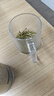 樂(lè )品樂(lè )茶特級明前碧螺春綠茶葉2025新茶春茶嫩芽正宗花果香禮盒裝共250g 曬單實(shí)拍圖