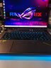 ROG魔霸9 銳龍9 16英寸 游戲本筆記本電腦(R9 9955HX 16G 1T RTX5060 2.5K 240Hz) 曬單實(shí)拍圖
