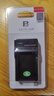 索尼（SONY）NP-FZ100原裝電池適用A7M4 A6700  A7M3 A7C A7C2 FX3 A7S3 A7R3 A7R4 A1 A9 A9M2等相機 國產(chǎn)品牌-灃標FZ100單槽充電器【不 曬單實(shí)拍圖