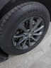 固特異（Goodyear）汽車(chē)輪胎235/60R18 107W EF1 SPORT鷹馳F1酷跑 適配奧迪Q5/沃爾沃 曬單實(shí)拍圖