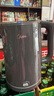 美的（Midea）燒水壺電水壺燒水壺自動(dòng)斷電保溫一體 1.5L全鋼無(wú)縫電熱水壺 304不銹鋼恒溫壺自動(dòng)斷電MK-SHE1520 曬單實(shí)拍圖