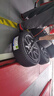 米其林（MICHELIN）靜音棉輪胎 235/45ZR18 98Y T1 競馳 PILOT SPORT 4 適配特斯拉 曬單實(shí)拍圖