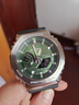卡西歐（CASIO）手表男G-SHOCK八王子防震運動(dòng)電子日韓表送男友GBM-2100A-1A3 曬單實(shí)拍圖