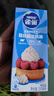 雀巢(Nestle)烘焙原料淡奶油 常溫存儲易打發(fā)蛋糕裱花動(dòng)物奶油250ml*3 曬單實(shí)拍圖