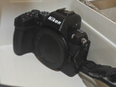 尼康（Nikon）【國行帶票】Z50II半畫(huà)幅新手入門(mén)級微單相機Z50 II 高清攝影攝像 直播美顏自拍z50二代便攜相機 Z50II+16-50 f/3.5-6.3套機 官方標配【送屏幕膜+座充+清 曬單實(shí)拍圖