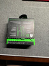 雷蛇（Razer）戰錘狂鯊V3 有線(xiàn)入耳式耳機耳塞 7.1環(huán)繞聲 吃雞神器 三角洲官方指定 Type C（贈THX軟件 可調EQ） 曬單實(shí)拍圖