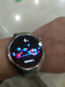 HUAWEI WATCH GT 6 Pro 鈦空銀 46mm華為智能手表全新騎行體驗21天超長(cháng)續航藍寶石玻璃&鈦合金GT5Pro升級 曬單實(shí)拍圖