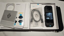 影石（Insta360）x5 全景運動(dòng)相機 8K高清 instax360x5 防抖防水手持口袋攝像機旅行Vlog摩托車(chē)騎行滑雪路亞攝像頭 標準套裝（單電池版） 極夜黑【標配 無(wú)內存卡】曬單返60紅包  曬單實(shí)拍圖