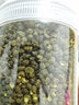 承真堂 青花椒 干麻椒正宗四川新鮮干貨藤椒粒特麻商用罐裝花椒粉調味料 【麻椒】 【1罐】（250g） 曬單實(shí)拍圖