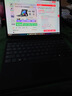 微軟（Microsoft）Surface Pro 第11版 二合一筆記本電腦 國家補貼20% 輕薄本 AI+PC 驍龍 X Elite 16G 512G 典雅黑 曬單實(shí)拍圖