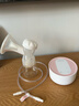 babycare腰凳嬰兒背帶 溜娃抱娃神器 寶寶前后抱式多功能減震輕薄輕便 格里藍【3D凳面款】 解放雙手 曬單實(shí)拍圖