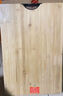 京東京造 菜板 砧案板切菜家用雙面廚房竹板【天然楠竹】38*28*1.7cm 曬單實(shí)拍圖