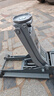 臥式千斤頂4S店汽修店3t雙泵6T液壓汽車(chē)換胎5T汽修越野suv臥頂 加厚低位雙泵快揚緩降免支架 【汽修專(zhuān)用】 4噸 曬單實(shí)拍圖