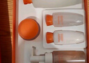雪花秀滋盈琉光水乳禮盒潤(rùn)顏水150ml+潤(rùn)顏乳125ml護(hù)膚禮盒采銷直播間 曬單實(shí)拍圖