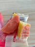 三只松鼠櫻花味豆沙糕500g 零食營(yíng)養早餐辦公室下午茶解饞綠豆糕中式糕點(diǎn) 曬單實(shí)拍圖
