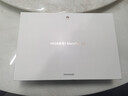 HUAWEI MatePad Air 12英寸 2025 華為平板電腦 鴻蒙AI 2.8K高刷超清全面屏 WIFI 8GB+256GB 煙云灰 曬單實(shí)拍圖