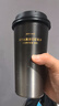 星巴克（Starbucks）流金款推蓋不銹鋼桌面杯430ml保溫保冷水杯生日禮物 曬單實(shí)拍圖