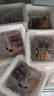 燕京大粒納豆 50g*3盒*2（6盒 國產(chǎn)納豆 健康輕食 北京燕京 嘗鮮裝） 曬單實(shí)拍圖