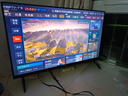 酷開(kāi)（coocaa）創(chuàng  )維電視P31 25款 32英寸 高清液晶電視 全面屏 智能投屏 平板電視機 以舊換新32P31升級款 32P3F 32英寸 電視 曬單實(shí)拍圖