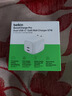 貝爾金（BELKIN）蘋(píng)果充電器 67W氮化鎵雙口Type-C充電頭 iphone手機快充頭蘋(píng)果17充電器 ZSP零耗智芯 WCH020 曬單實(shí)拍圖