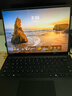微軟（Microsoft）Surface Laptop 第7版 筆記本電腦 國家政府補貼20% 觸屏輕薄本 AI PC 驍龍X Elite 32G 1T 典雅黑 曬單實(shí)拍圖