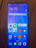 酷派（Coolpad）鋒尚 60pro 全新高清八核智能手機學(xué)生價(jià)大屏便宜百元機長(cháng)續航老年人備用機游戲電競機  64G深淵藍 曬單實(shí)拍圖