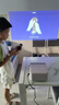 愛(ài)普生（EPSON）EF-16R 家用投影儀 3LCD智能激光投影機（0.62”大芯片 激光 原生1080P 3LCD技術(shù)） 曬單實(shí)拍圖