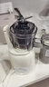 九陽（Joyoung）NFC榨汁機原汁機 家用多功能電動冰淇淋機全自動冷壓榨果汁果蔬機渣汁分離Z5-LZ550 國家補貼 曬單實拍圖