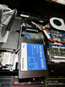 西部數據（WD）筆記本臺式機電腦 SSD固態(tài)硬盤(pán) SA510 SATA M.2 Blue系列 3D技術(shù) 高速讀寫(xiě) WD Blue SATA | 性能款 高容量 1TB 曬單實(shí)拍圖