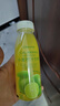 李小艾小青檸汁飲料300ml*12瓶整箱檸檬汁水果蔬汁NFC0脂夏日小瓶 曬單實(shí)拍圖