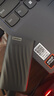 聯(lián)想（Lenovo )1TB 移動(dòng)固態(tài)硬盤（PSSD）Type-c USB 3.1  550MB/s高速SSD雙接口 PS6手機(jī)直連 曬單實(shí)拍圖