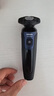 飛利浦（PHILIPS）剃須刀【5系獨家爆款】電動(dòng)刮胡刀全身水洗干濕雙剃旋護5系 歐洲版進(jìn)口 生日紀念日禮物 S5445/03 曬單實(shí)拍圖
